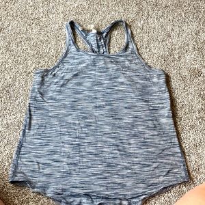 Lululemon Workout Tank Top